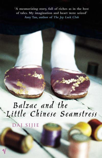 Balzac and the Little Chinese Seamstress - BIBLIONEPAL