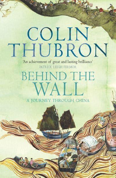 Behind the Wall: A Journey Through China - BIBLIONEPAL