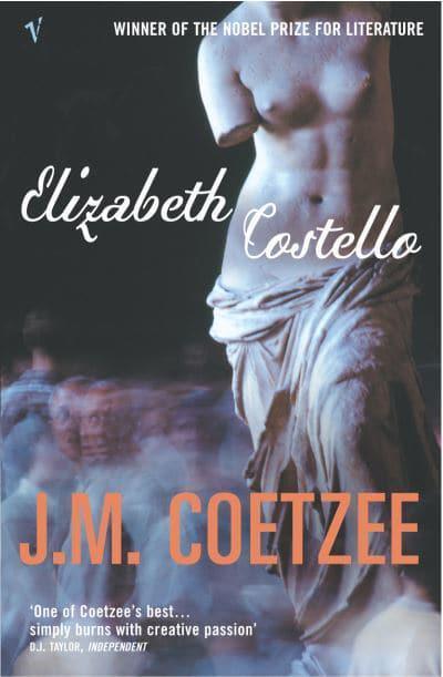 Elizabeth Costello - BIBLIONEPAL
