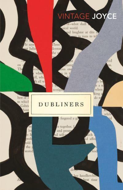 Dubliners - BIBLIONEPAL