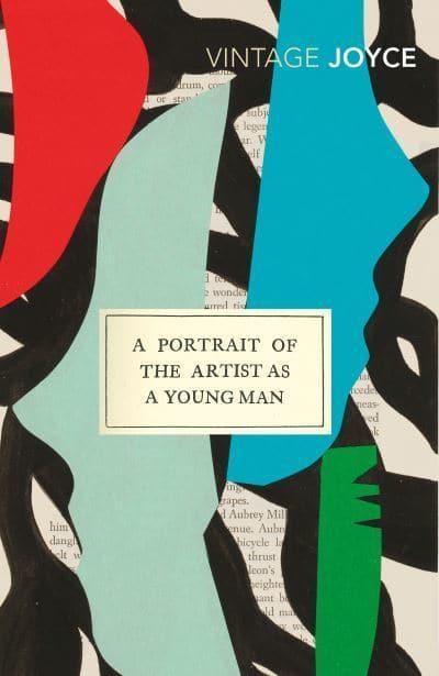 A Portrait of the Artist as a Young Man - BIBLIONEPAL