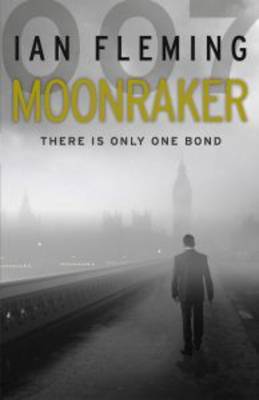 Moonraker (James Bond #3)