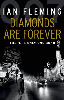 Diamonds Are Forever  (James Bond #4)