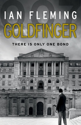 Goldfinger (James Bond #7)