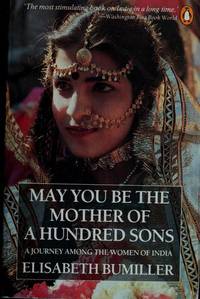 May You Be The Mother of A Hundred Sons