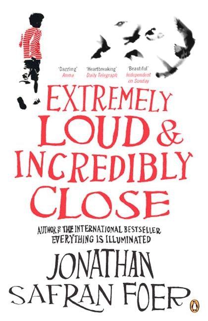 Extremely Loud And Incredibly Close - BIBLIONEPAL