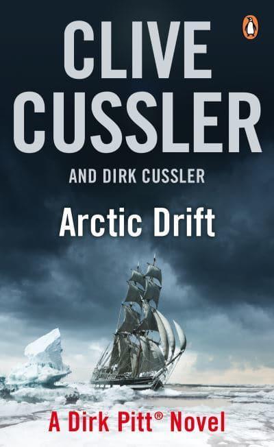Arctic Drift - BIBLIONEPAL