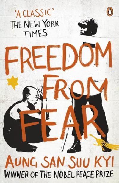 Freedom from Fear - BIBLIONEPAL