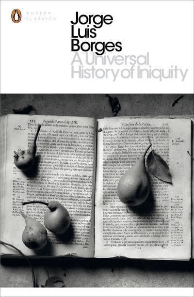 A Universal History of Iniquity - BIBLIONEPAL