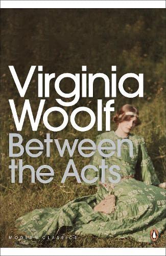 Between the Acts - BIBLIONEPAL