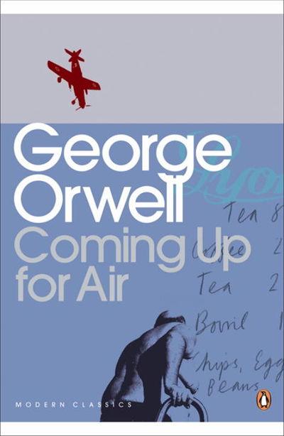 Coming Up for Air - BIBLIONEPAL