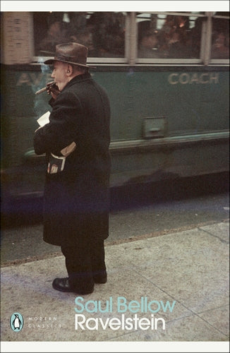 Ravelstein BIBLIONEPAL