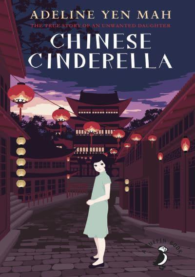 Chinese Cinderella - BIBLIONEPAL
