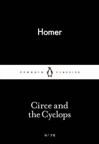 Circe and the Cyclops - BIBLIONEPAL