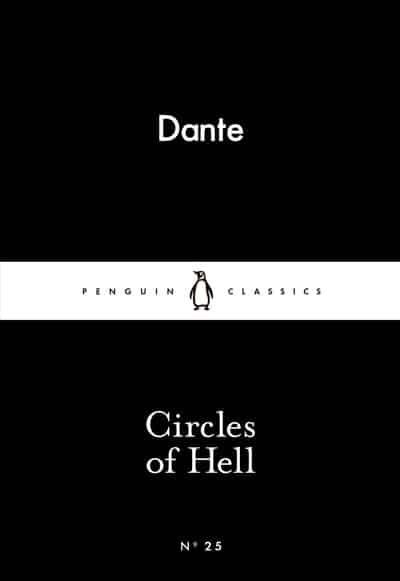 Circles of Hell - BIBLIONEPAL