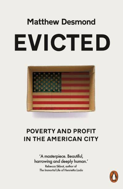 Evicted: Poverty and Profit in the American City - BIBLIONEPAL