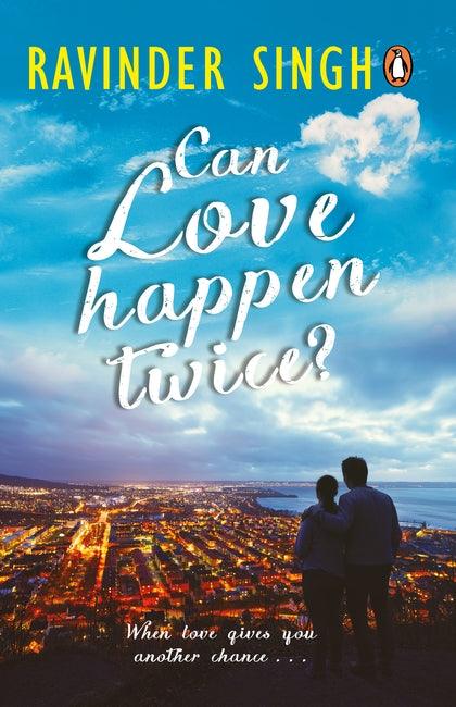 Can Love Happen Twice? - BIBLIONEPAL