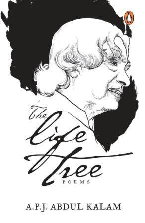 The Life Tree Poems (PB)