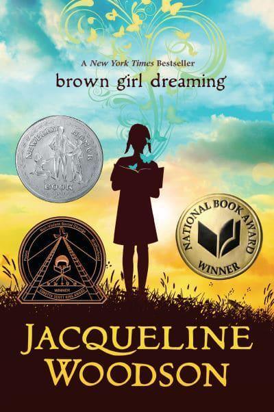Brown Girl Dreaming - BIBLIONEPAL