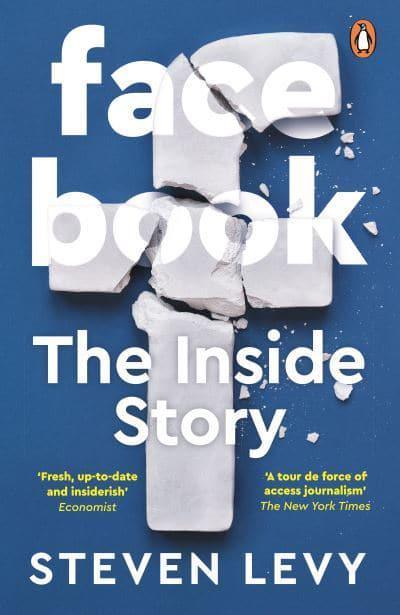 Facebook: The Inside Story-Biblionepal-books in nepal 