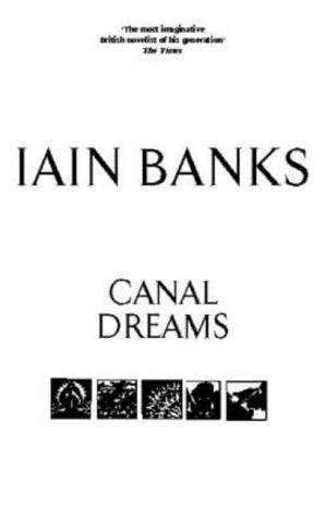 Canal Dreams - BIBLIONEPAL