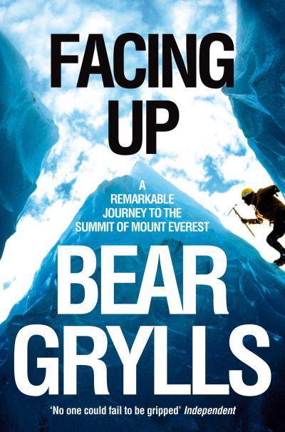 Facing Up: A Remarkable Journey to the Summit of Mount Everest - BIBLIONEPAL