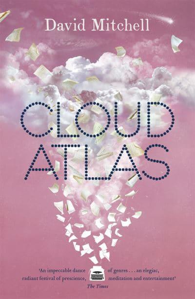 Cloud Atlas - BIBLIONEPAL