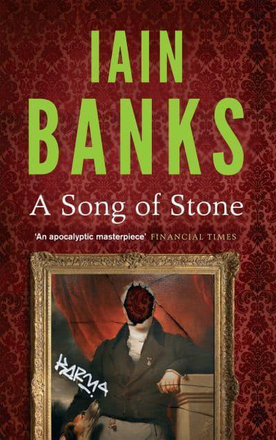 A Song of Stone - BIBLIONEPAL