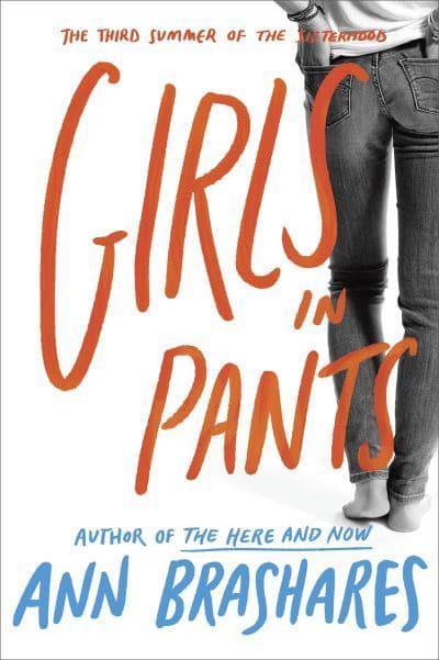 Girls in Pants - BIBLIONEPAL