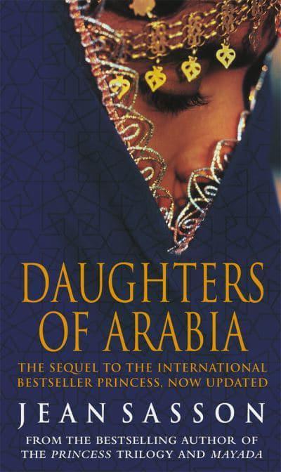 Daughters Of Arabia - BIBLIONEPAL