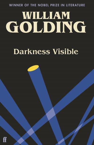 Darkness Visible - BIBLIONEPAL