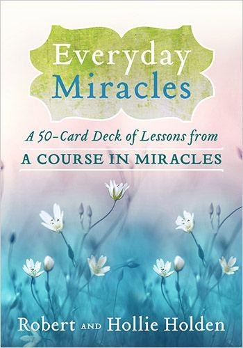 Everyday Miracles - BIBLIONEPAL