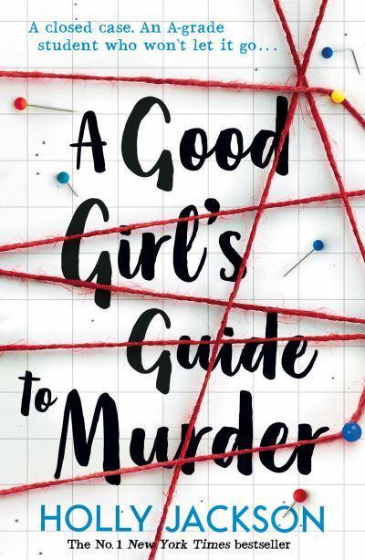 A Good Girl's Guide To Murder - BIBLIONEPAL