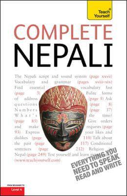 Complete Nepali Beginner to Intermediate Course - BIBLIONEPAL