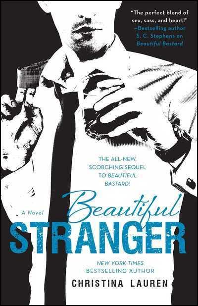 Beautiful Stranger (Beautiful Bastard #2) - BIBLIONEPAL
