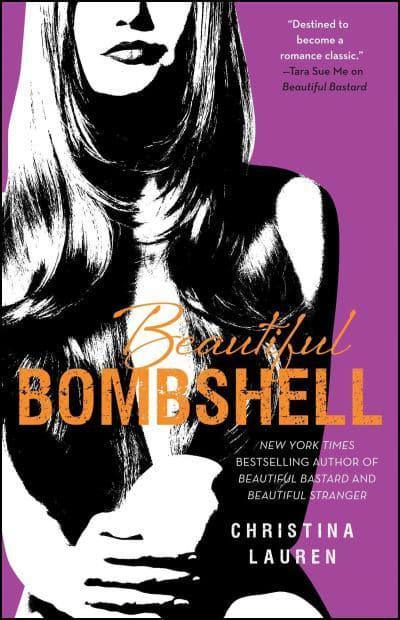 Beautiful Bombshell (Beautiful Bastard #2.5) - BIBLIONEPAL