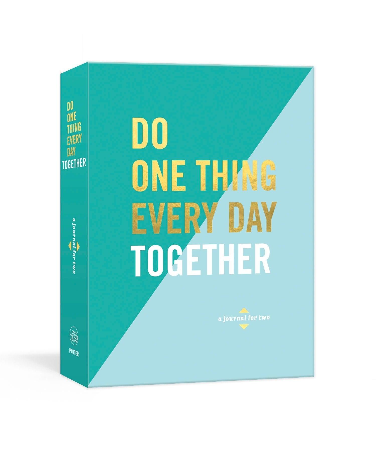 Do One Thing Every Day Together by Robie Rogge, Dian Smith at BIBLIONEPAL Bookstore