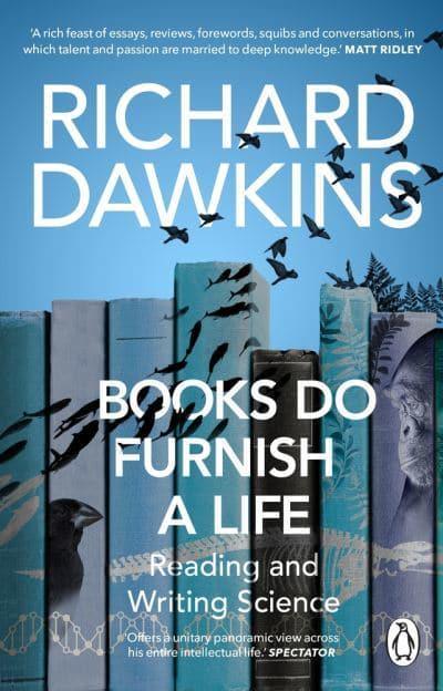 Books Do Furnish a Life: Reading and Writing Science - BIBLIONEPAL