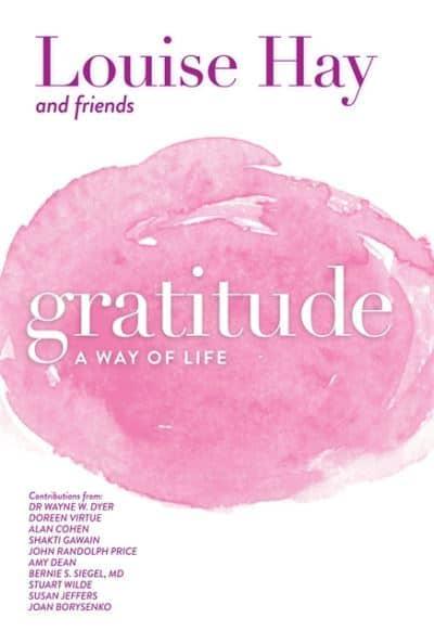 Gratitude : A Way Of Life