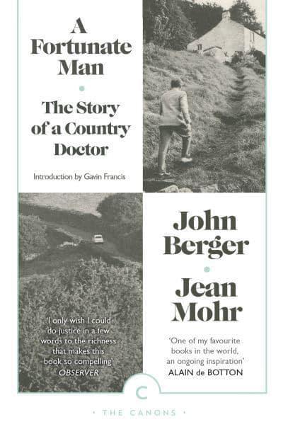 A Fortunate Man: The Story of a Country Doctor - BIBLIONEPAL