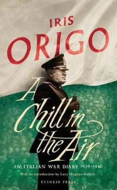 A Chill in the Air: An Italian War Diary 1939–1940 - BIBLIONEPAL