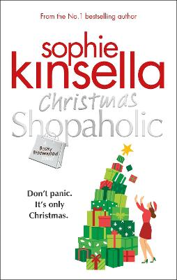 Christmas Shopaholic (Shopaholic #9)