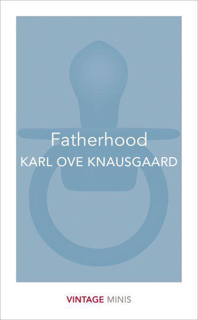 Fatherhood - BIBLIONEPAL