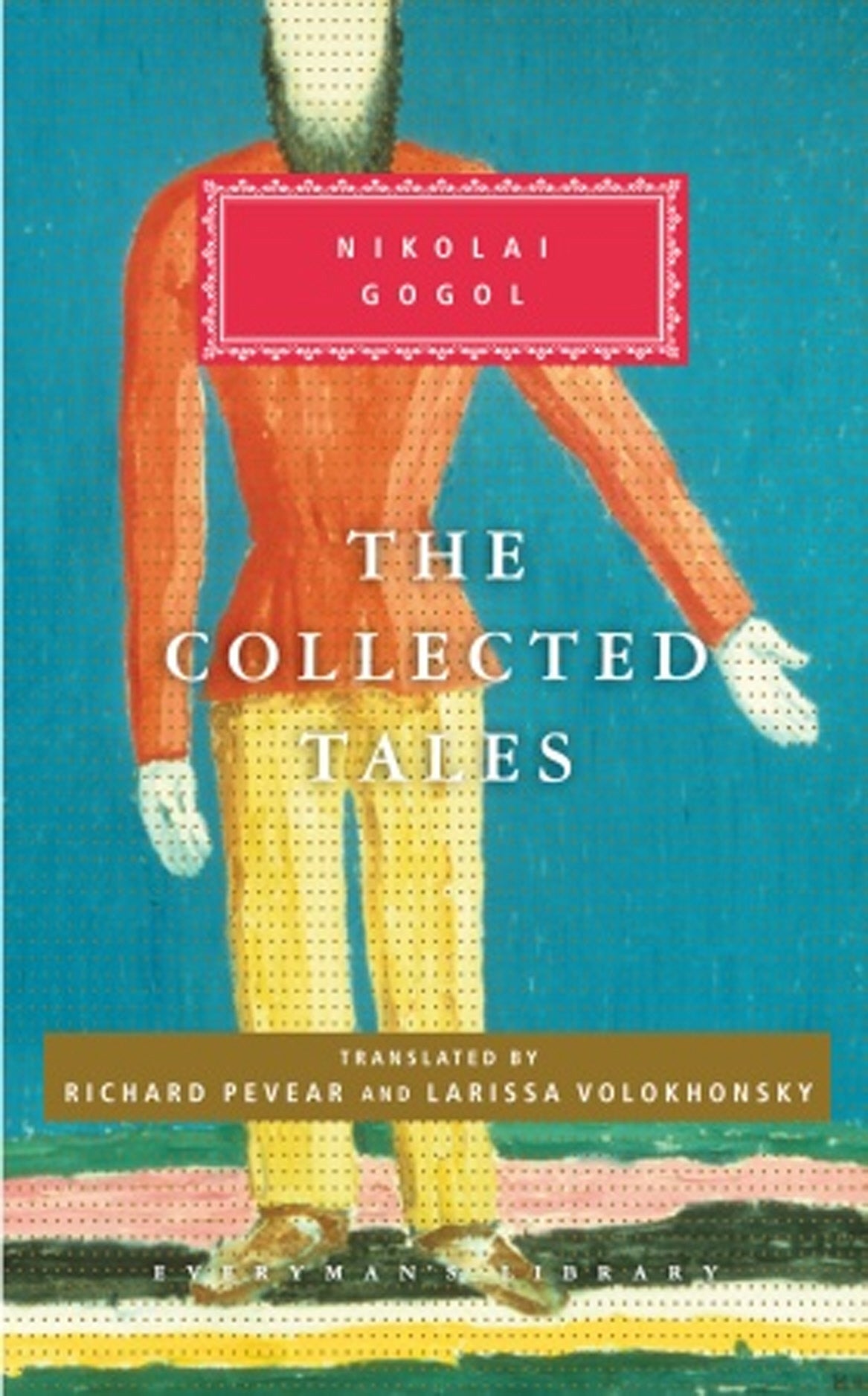 The Collected Tales