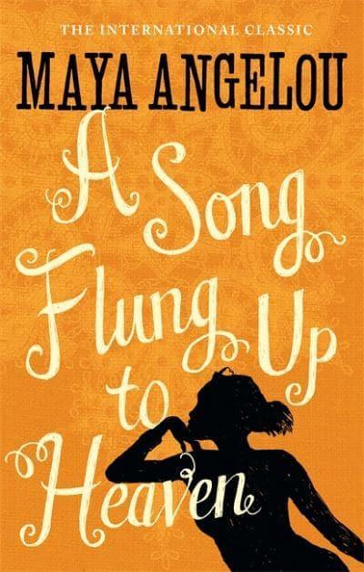 A Song Flung Up to Heaven - BIBLIONEPAL