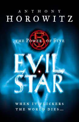 Evil Star - BIBLIONEPAL