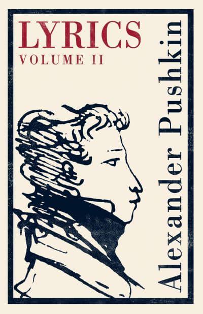 Lyrics: Volume 2 (1817–24)