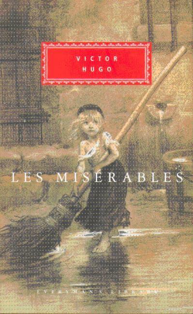 Les Misérables (Everyman's Library)
