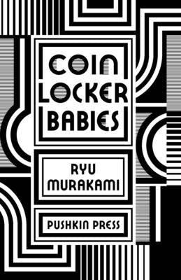 Coin Locker Babies - BIBLIONEPAL