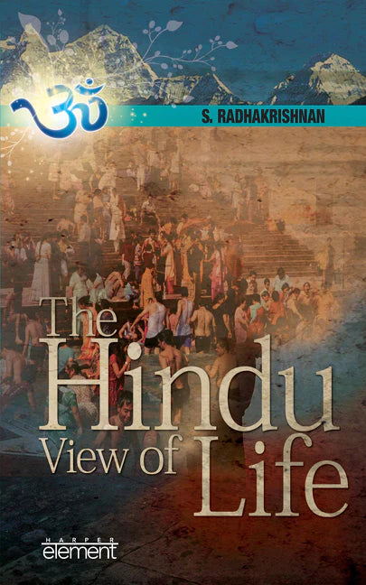The Hindu View Of Life - BIBLIONEPAL